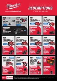 Burson Auto Parts catalogue Page 12