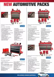 Burson Auto Parts catalogue Page 11