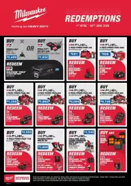 Burson Auto Parts catalogue Page 12