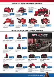 Burson Auto Parts catalogue Page 3