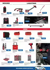 Burson Auto Parts catalogue Page 5