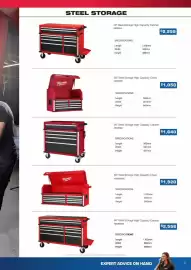 Burson Auto Parts catalogue Page 9