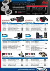 Burson Auto Parts catalogue Page 13