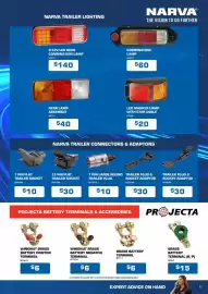 Burson Auto Parts catalogue Page 17