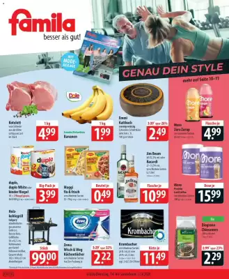 Famila Nord Ost (gültig bis 11-04)