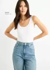 C&A Prospekt Seite 2