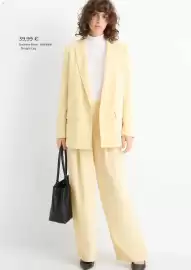 C&A Prospekt Seite 4