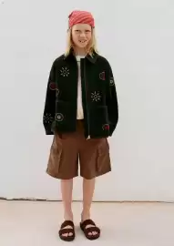 ZARA Prospekt Seite 3