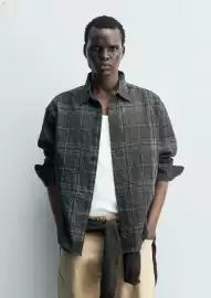 ZARA Prospekt Seite 2