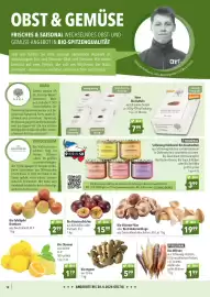 CITTI Markt Prospekt Seite 10