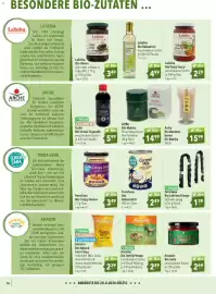 CITTI Markt Prospekt Seite 14