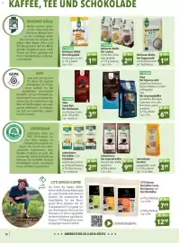 CITTI Markt Prospekt Seite 16