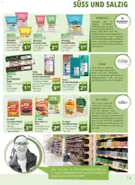 CITTI Markt Prospekt Seite 17