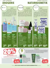 CITTI Markt Prospekt Seite 19