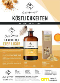 CITTI Markt Prospekt Seite 16