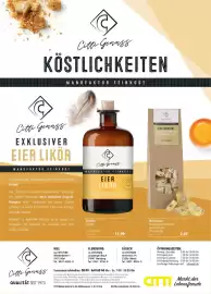 CITTI Markt Prospekt Seite 16