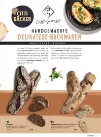 CITTI Markt Prospekt Seite 3