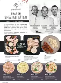 CITTI Markt Prospekt Seite 6