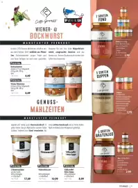 CITTI Markt Prospekt Seite 9