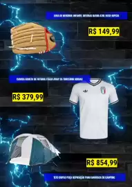 Catálogo Decathlon Página 4