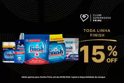 Folheto Super Nosso Página 2