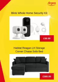 Argos catalogue week 14 Page 4