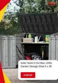 Argos catalogue week 14 Page 5