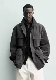 ZARA catalogue Page 3