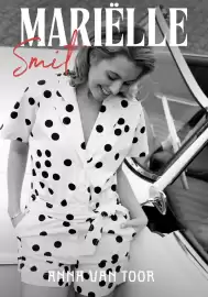 Anna van Toor folder Pagina 1