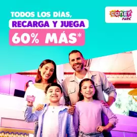 Catálogo Coney Park Página 2