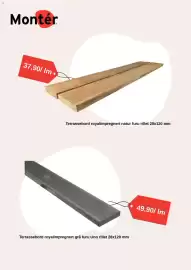 Montér kundeavis Side 2