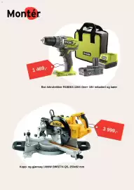 Montér kundeavis Side 3