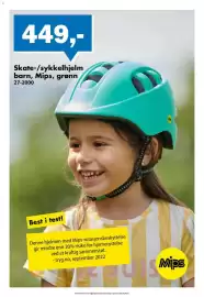 Biltema kundeavis Side 13