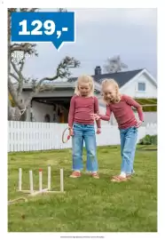 Biltema kundeavis Side 18