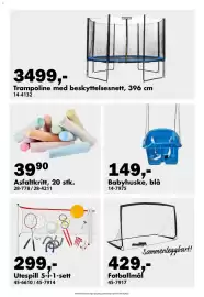 Biltema kundeavis Side 19