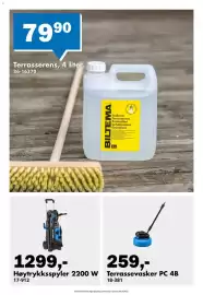 Biltema kundeavis Side 4