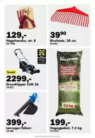 Biltema kundeavis Side 8