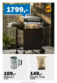 Biltema kundeavis Side 9