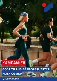 Intersport kundeavis Side 1