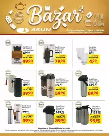 Encarte Asun Página 1