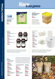 Horeca totaal folder Pagina 2