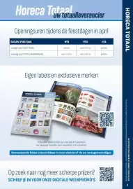 Horeca totaal folder Pagina 3