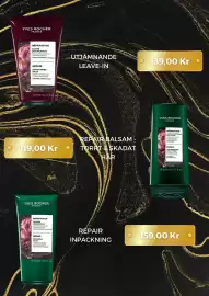 Yves Rocher reklamblad Sida 2