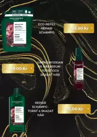 Yves Rocher reklamblad Sida 3