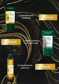 Yves Rocher reklamblad Sida 4