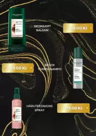 Yves Rocher reklamblad Sida 5