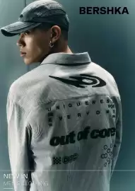 Catálogo Bershka Página 1