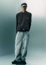 Catálogo Bershka Página 3