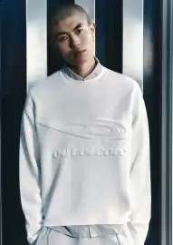 Catálogo Bershka Página 4