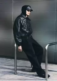 Catálogo Bershka Página 5